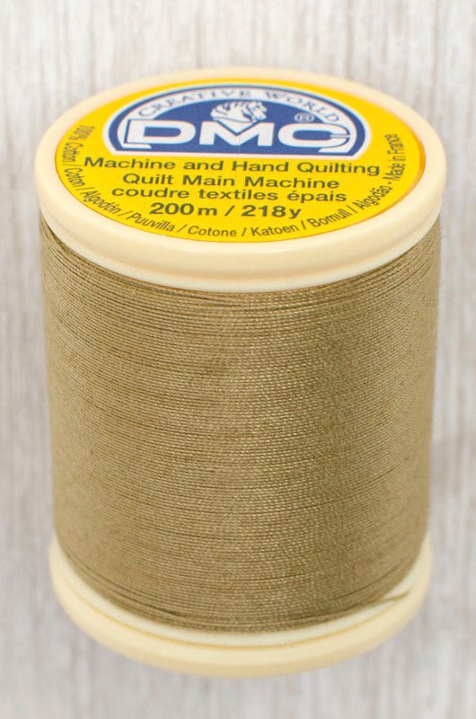 DMC Quilting Thread - 612