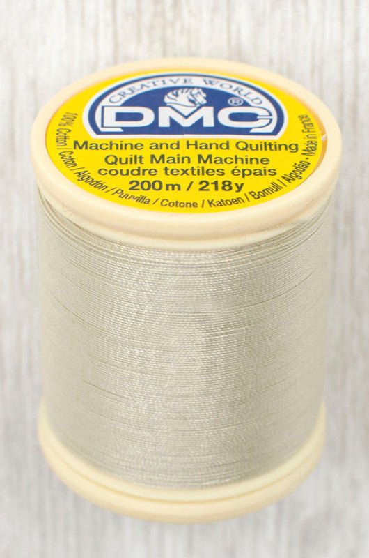 DMC Quilting Thread - 613