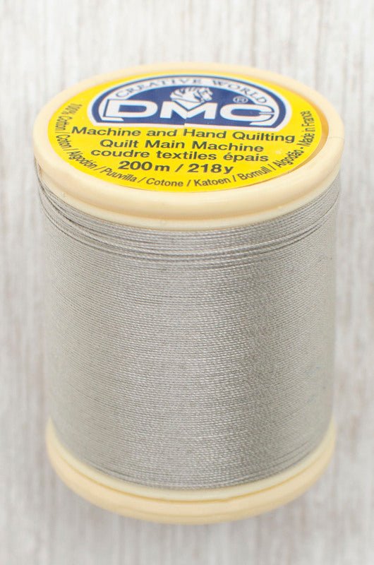 DMC Quilting Thread - 648