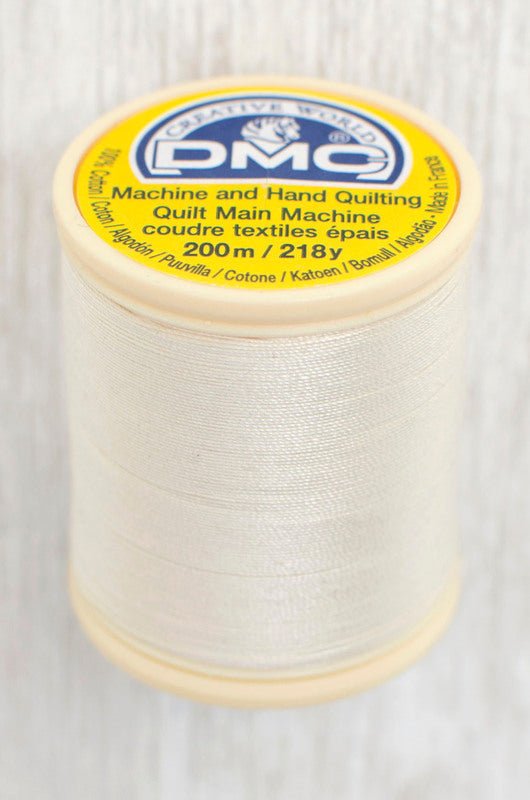 DMC Quilting Thread - 712