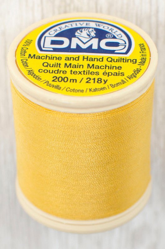 DMC Quilting Thread - 725
