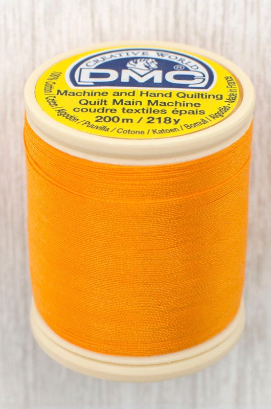 DMC Quilting Thread - 741