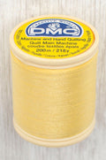 DMC Quilting Thread - 744