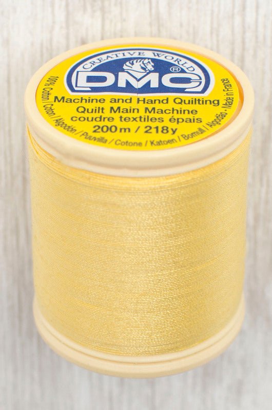 DMC Quilting Thread - 744