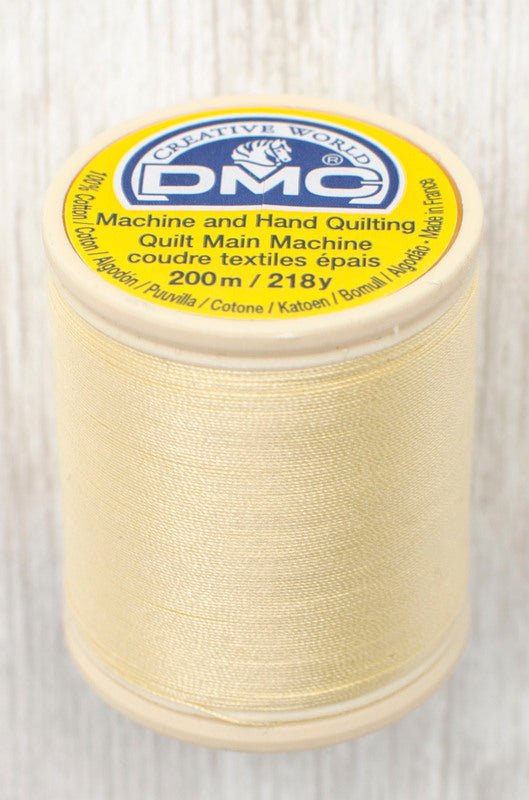 DMC Quilting Thread - 745