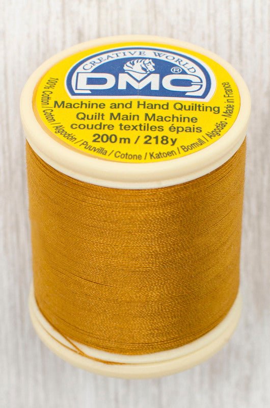 DMC Quilting Thread - 782