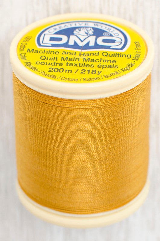 DMC Quilting Thread - 783