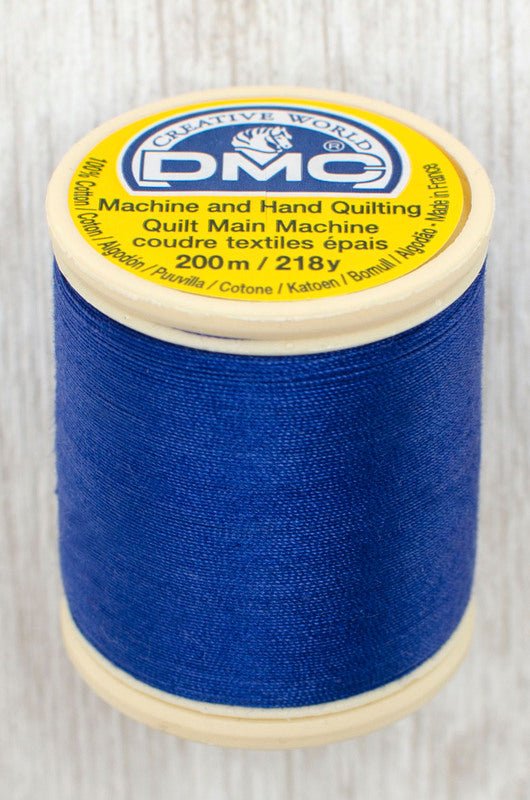 DMC Quilting Thread - 797