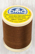 DMC Quilting Thread - 801