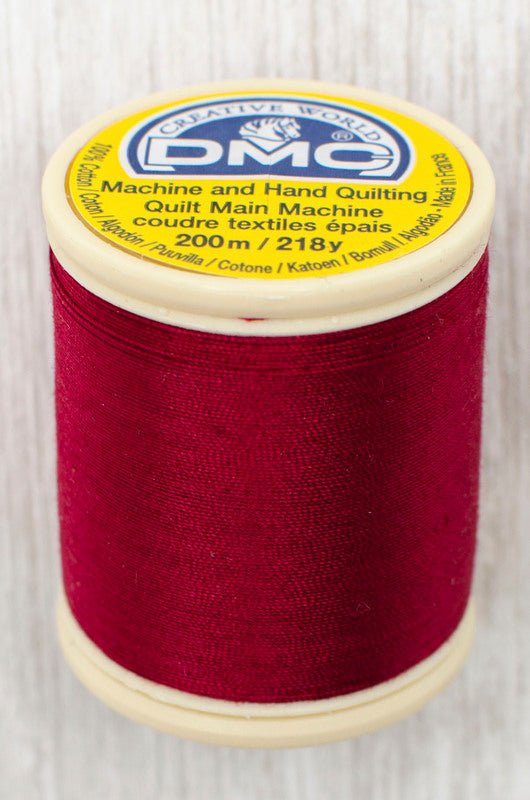 DMC Quilting Thread - 815