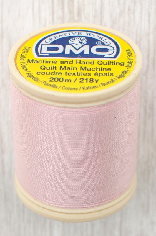 DMC Quilting Thread - 818
