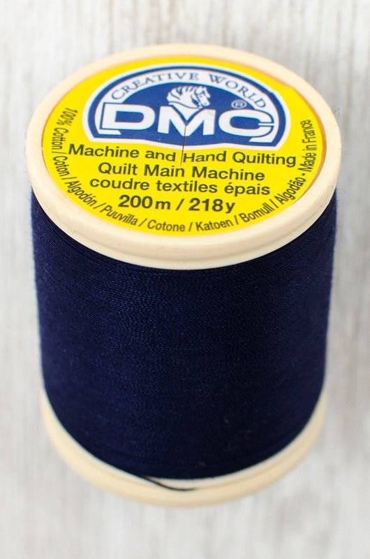 DMC Quilting Thread - 823