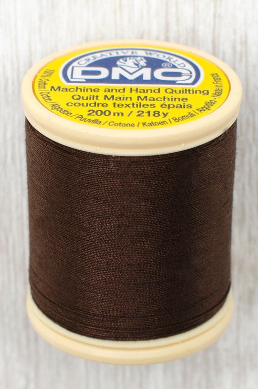 DMC Quilting Thread - 838