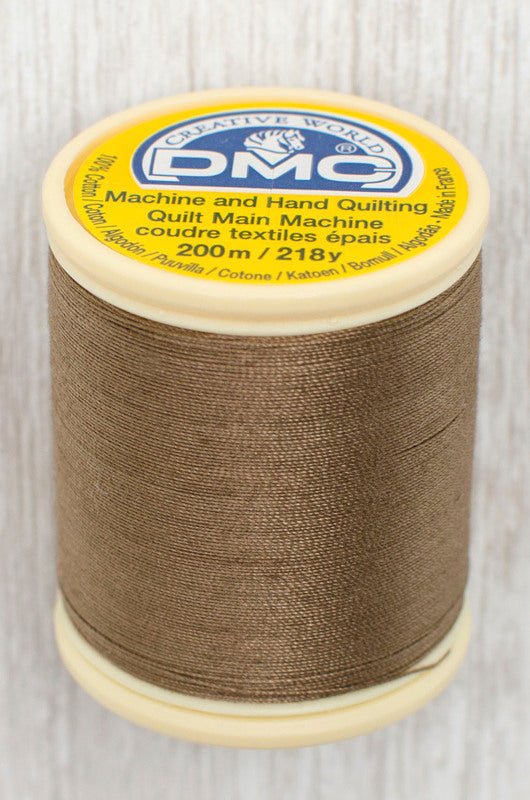 DMC Quilting Thread - 840