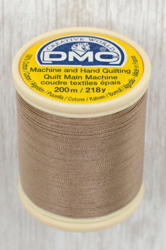 DMC Quilting Thread - 841