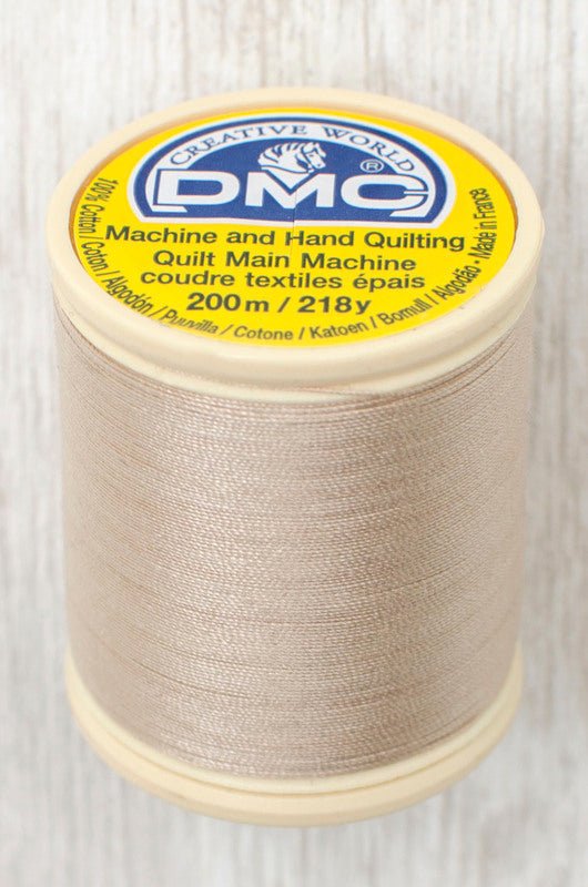 DMC Quilting Thread - 842