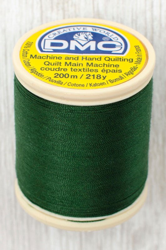 DMC Quilting Thread - 895