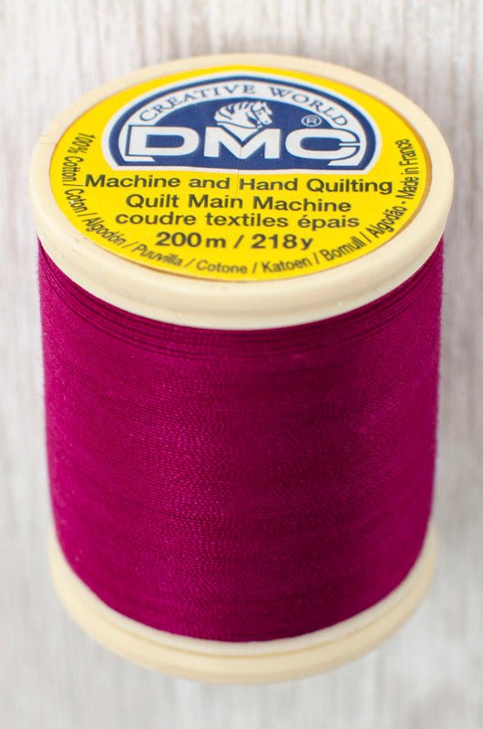 DMC Quilting Thread - 915