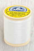DMC Quilting Thread - Blanc