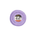 DMC Coton Perlé 8 Embroidery Thread (The Purple Shades) (209)
