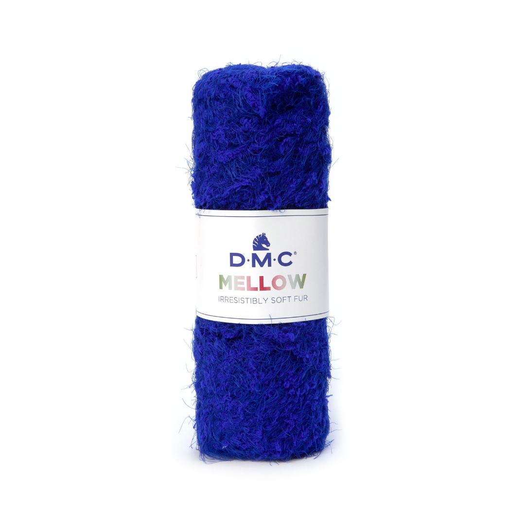 DMC Mellow Yarn (020)