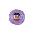 DMC Coton Perlé 8 Embroidery Thread (The Purple Shades) (210)