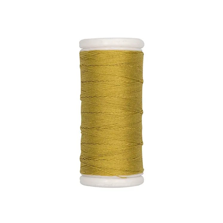 DMC Cotton Sewing Thread (The Green Shades) (2102)