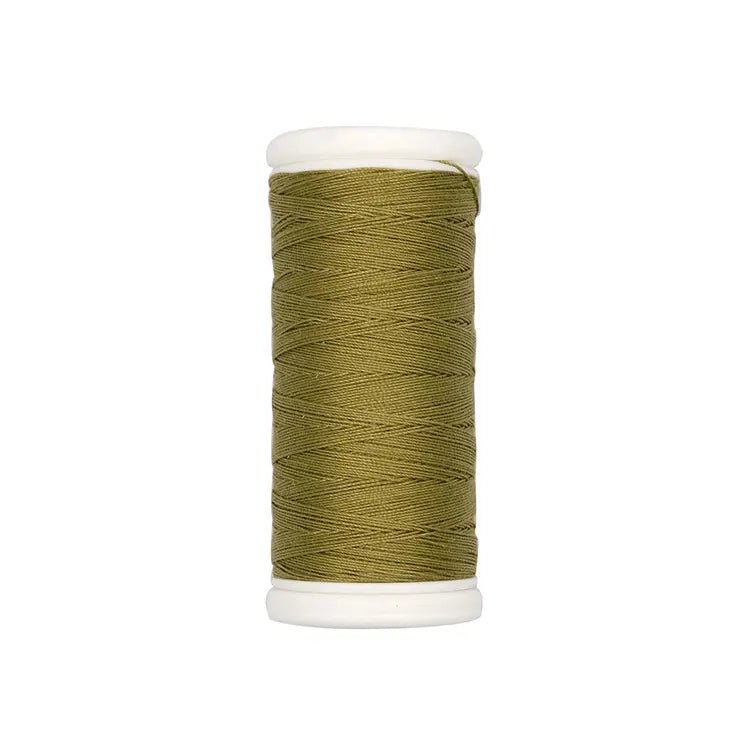 DMC Cotton Sewing Thread (The Green Shades) (2103)