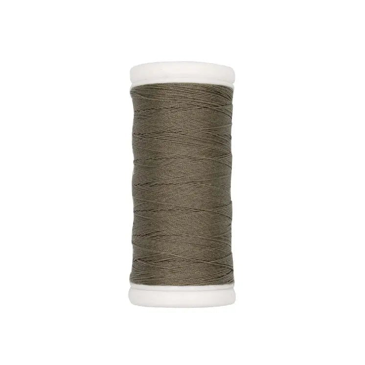DMC Cotton Sewing Thread (The Green Shades) (2104)
