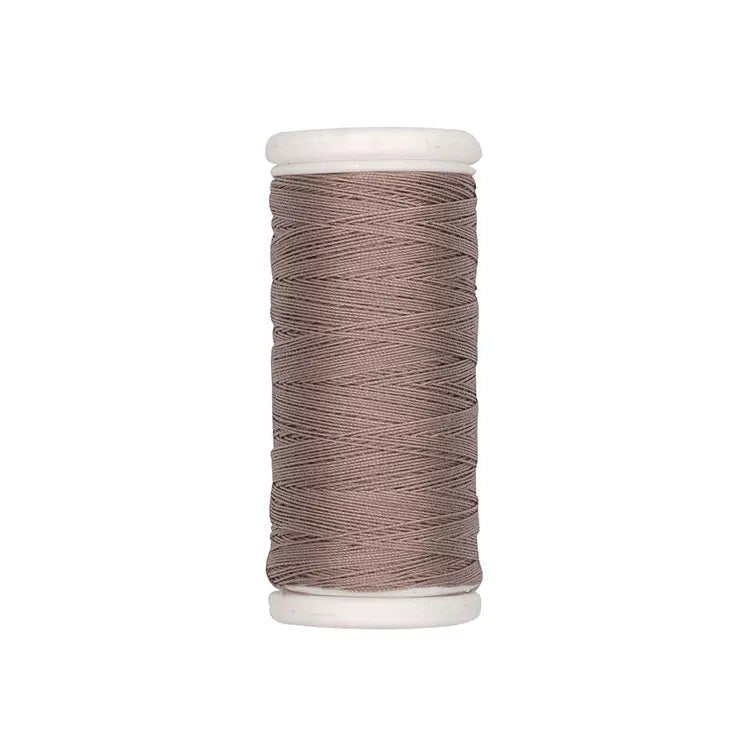 DMC Cotton Sewing Thread (The Grey Shades) (2108)