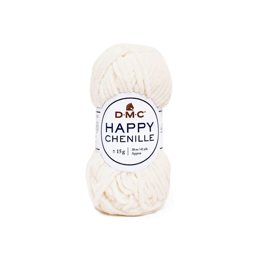 DMC Happy Chenille Yarn (21)