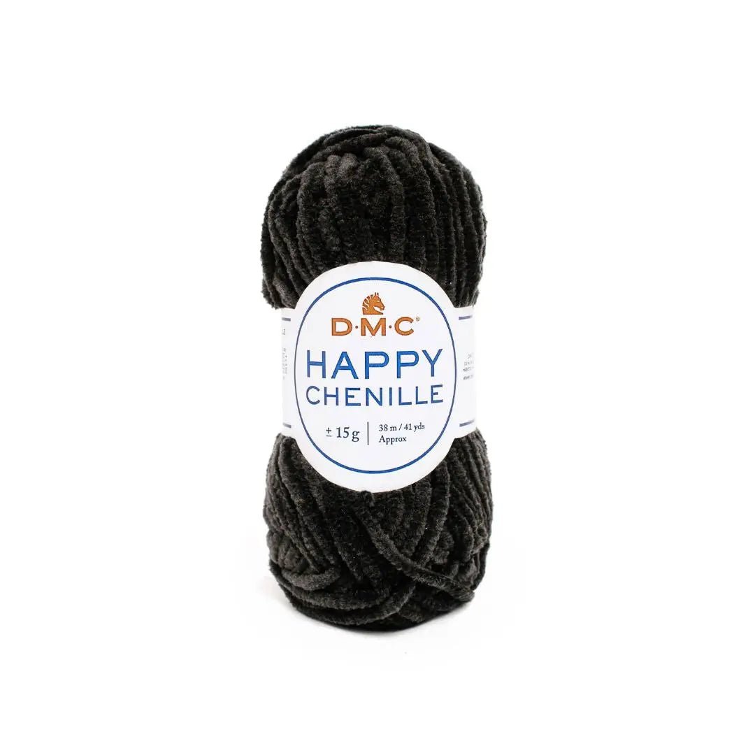 DMC Happy Chenille Yarn (22)