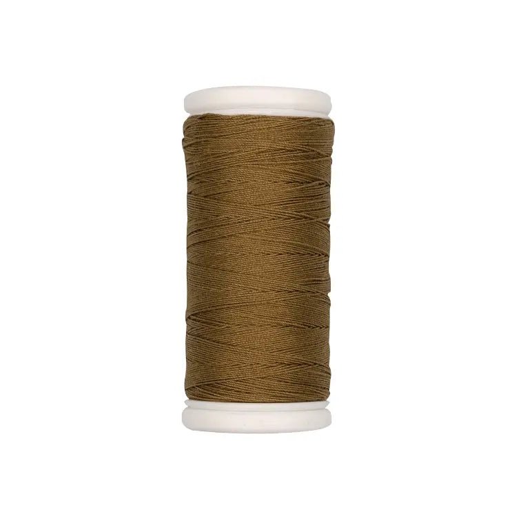 DMC Cotton Sewing Thread (The Green Shades) (2243)