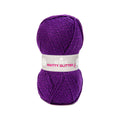 DMC Knitty 4 Glitter Yarn (225)