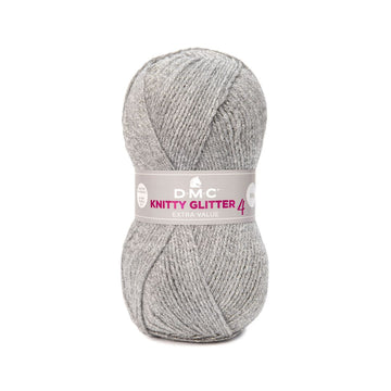 DMC Knitty 4 Glitter Yarn (226)