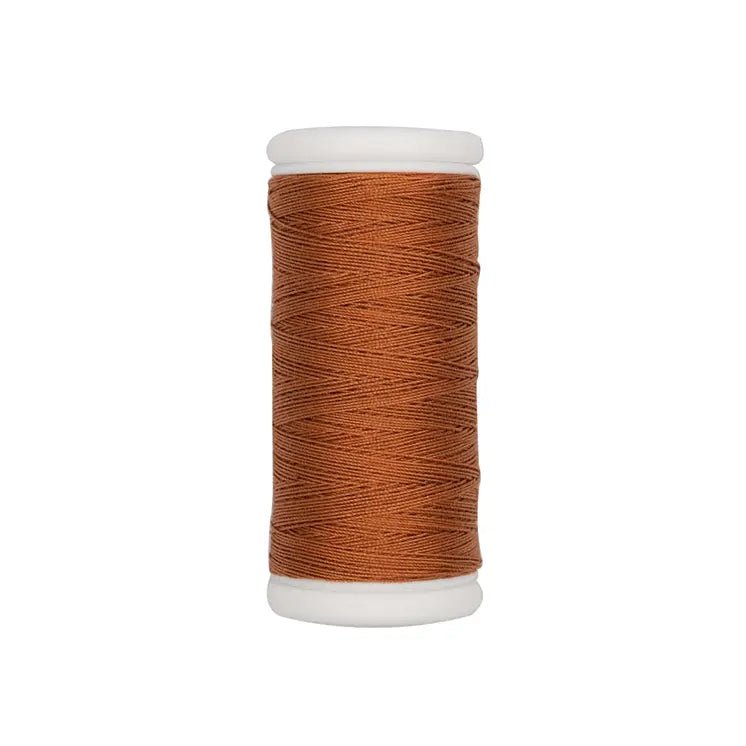 DMC Cotton Sewing Thread (The Brown Shades) (2303)