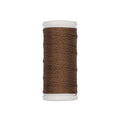 DMC Cotton Sewing Thread (The Brown Shades) (2317)