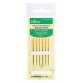 Clover Gold Eye Chenille Needles