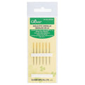 Clover Gold Eye Chenille Needles