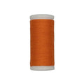 DMC Cotton Sewing Thread (The Orange Shades) (2401)