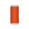 DMC Cotton Sewing Thread (The Orange Shades) (2402)