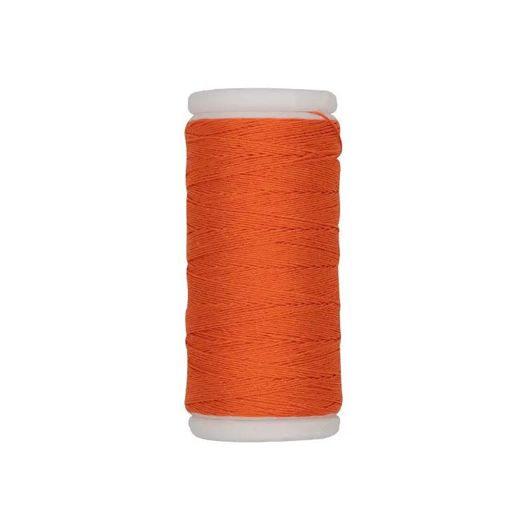 DMC Cotton Sewing Thread (The Orange Shades) (2402)