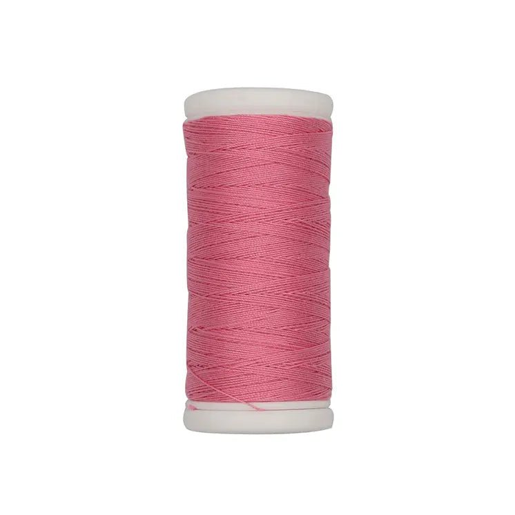 DMC Cotton Sewing Thread (The Pink Shades) (2449)