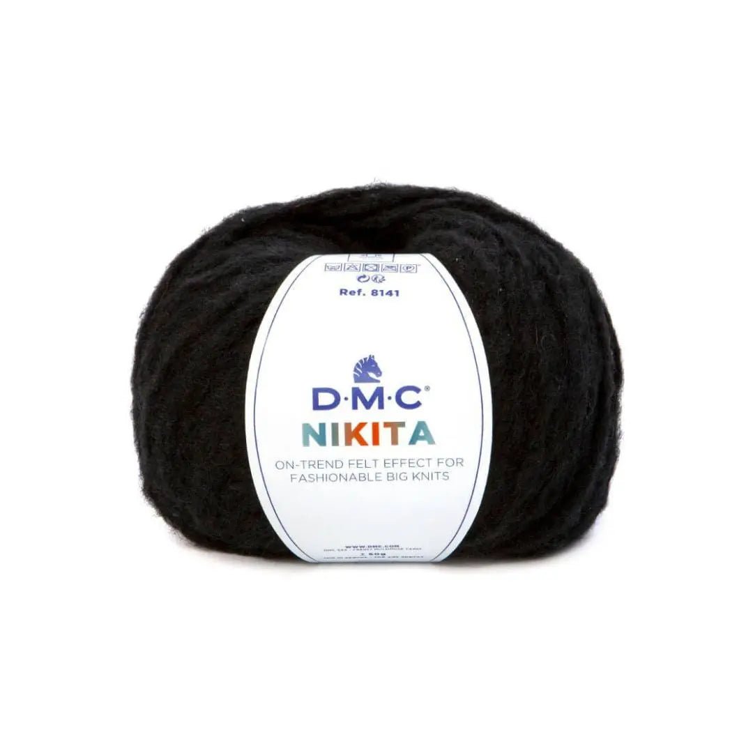 DMC Nikita Yarn (250)