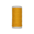 DMC Cotton Sewing Thread (The Yellow Shades) (2529)