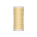DMC Cotton Sewing Thread (The Yellow Shades) (2532)