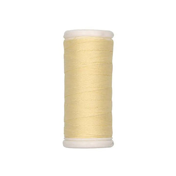 DMC Cotton Sewing Thread (The Yellow Shades) (2532)