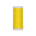 DMC Cotton Sewing Thread (The Yellow Shades) (2537)