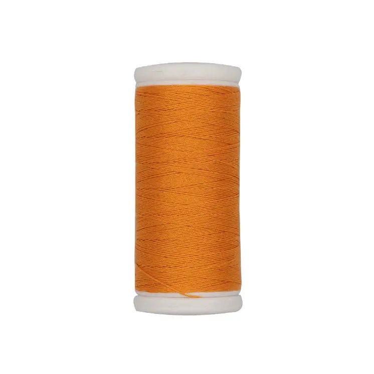 DMC Cotton Sewing Thread (The Orange Shades) (2540)