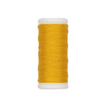 DMC Cotton Sewing Thread (The Yellow Shades) (2553)